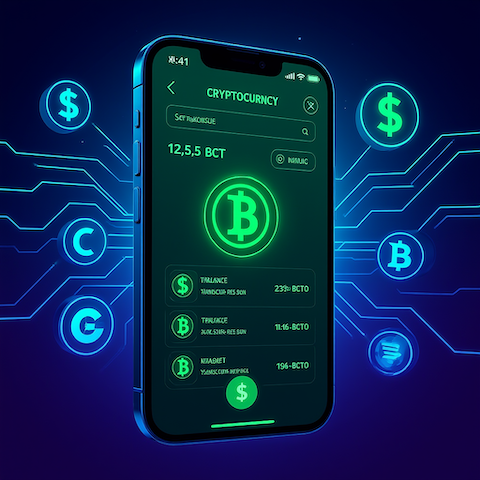 hotcoin交易所APP官方下载渠道指南